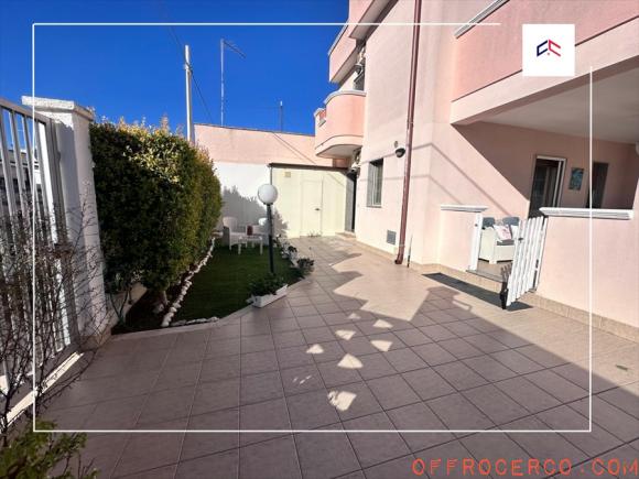 Villa 3 Locali LEPORANO 70mq