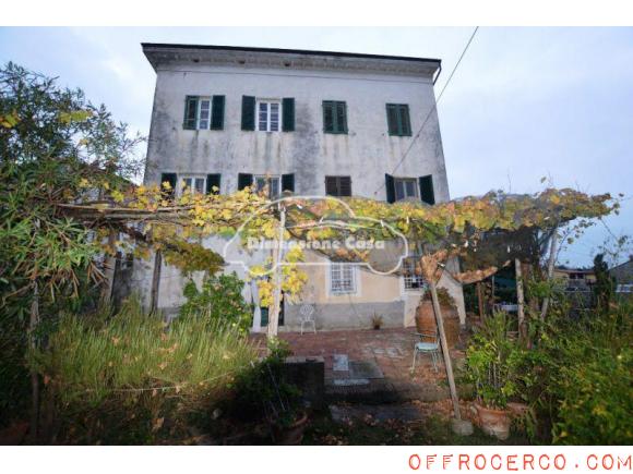 Villa 5 Locali o più San Ginese 533mq