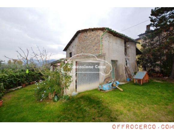 Villa 5 Locali o più San Ginese 533mq