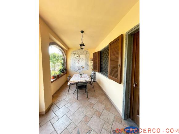 Villa Bifamiliare Bozzano 120mq