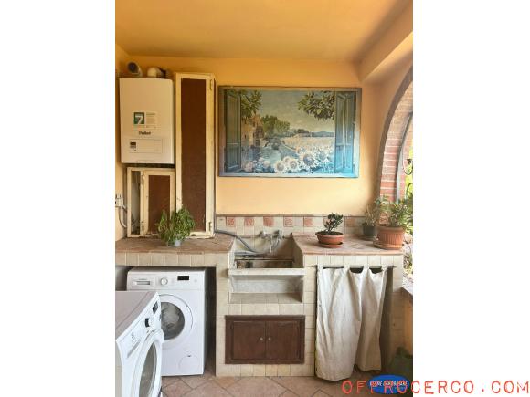 Villa Bifamiliare Bozzano 120mq