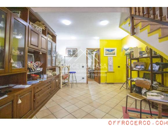 Casa indipendente 5 Locali o più Migliarina, Montramito, Terminetto 110mq 1992