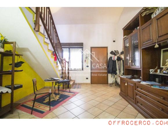 Casa indipendente 5 Locali o più Migliarina, Montramito, Terminetto 110mq 1992