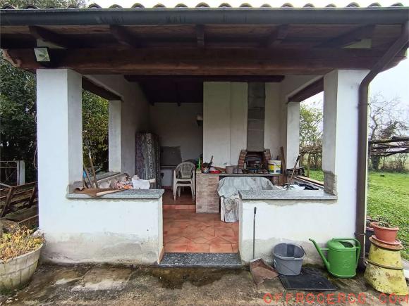 Villa Bifamiliare (Valmadonna) 674mq