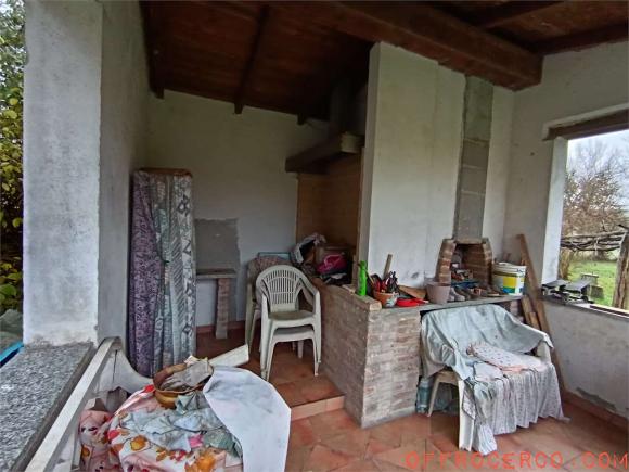 Villa Bifamiliare (Valmadonna) 674mq