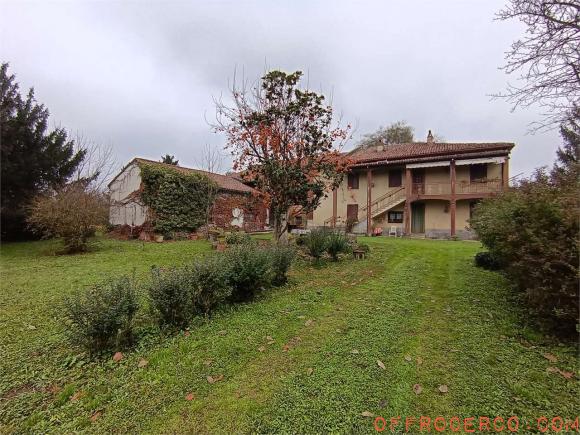 Villa Bifamiliare (Valmadonna) 674mq