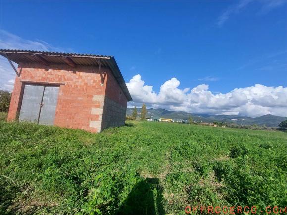 Terreno Agricolo 10000mq