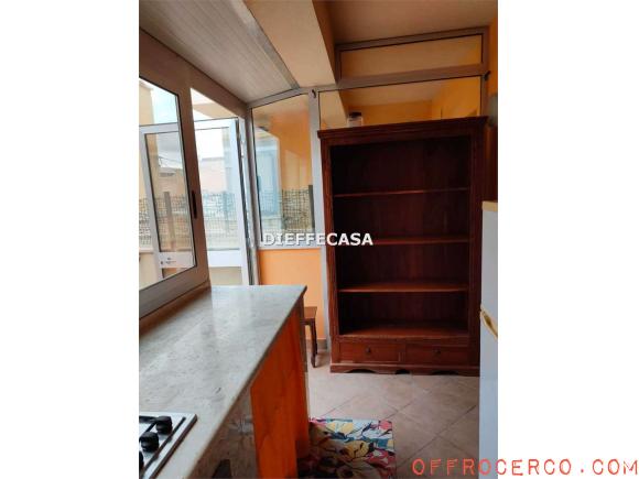 Appartamento bilocale (Centro) 60mq