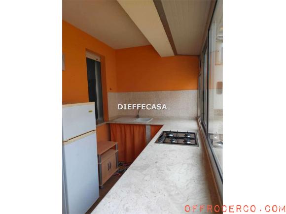 Appartamento bilocale (Centro) 60mq