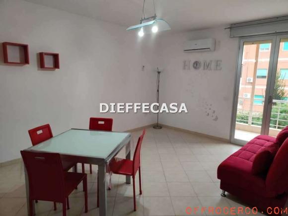 Appartamento bilocale (Centro) 60mq