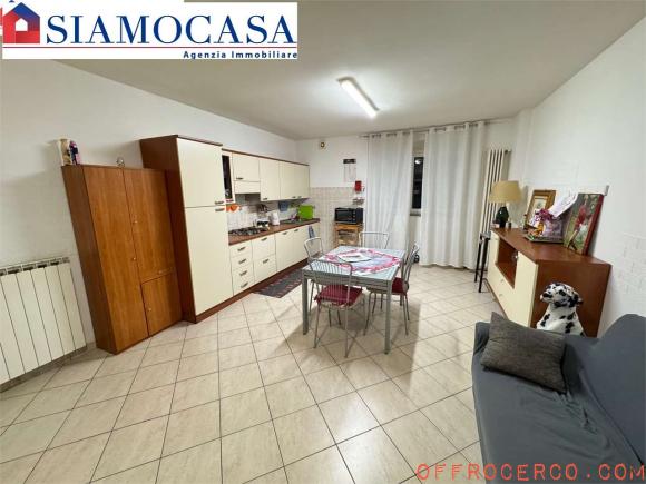 Appartamento (Borgo Rovereto) 50mq