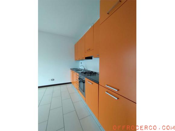 Appartamento bilocale (MM Villa San Giovanni) 50mq