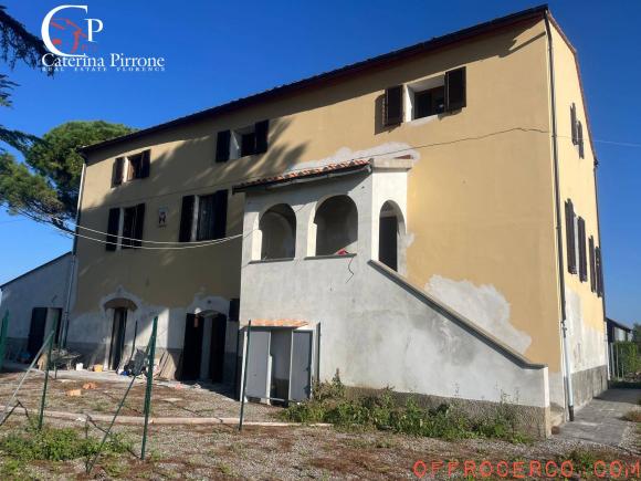 Appartamento 4 Locali Riotorto 180mq