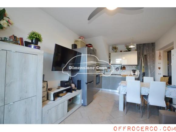 Villa 3 Locali San Filippo 75mq