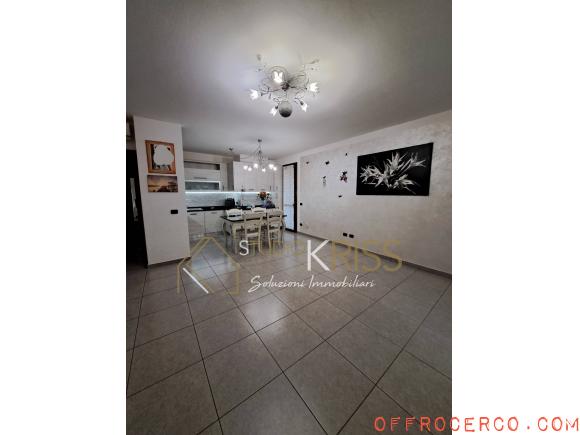 Villa 4 Locali Santa Maria Maddalena 100mq