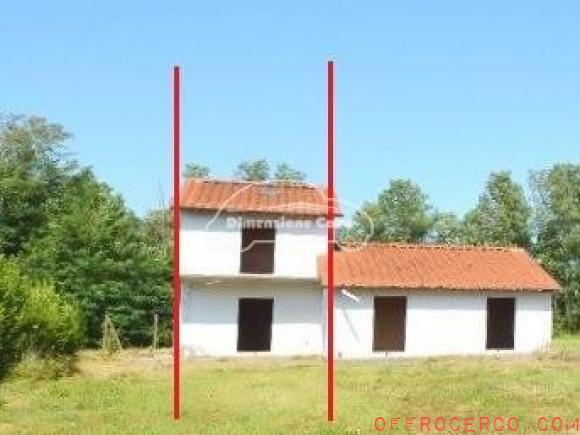 Villa 4 Locali Camigliano 100mq