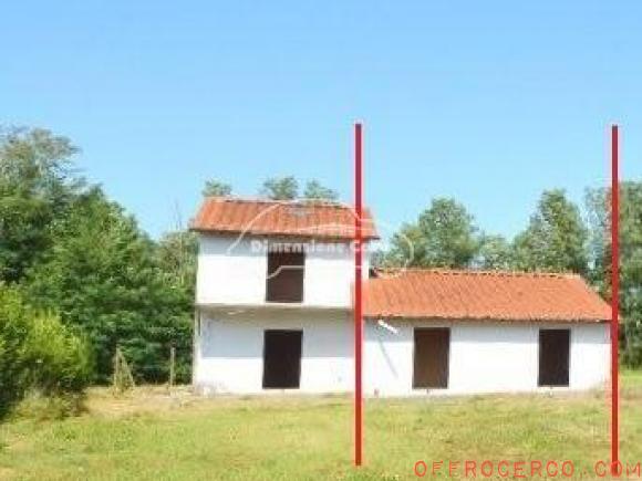 Villa 5 Locali o più Camigliano 110mq