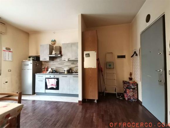 Appartamento bilocale (MM GORLA) 45mq