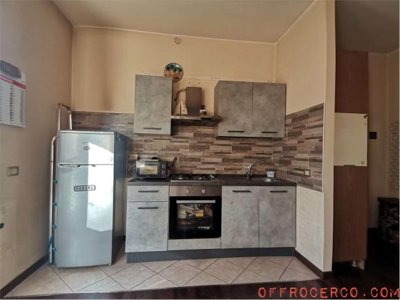 Appartamento bilocale (MM GORLA) 45mq