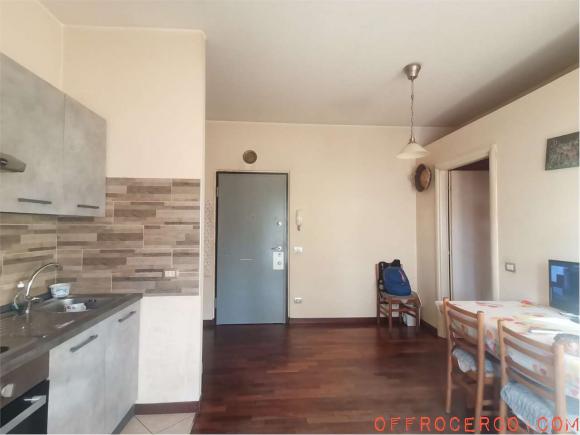 Appartamento bilocale (MM GORLA) 45mq