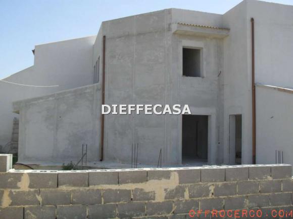 Casa singola (Periferia lato Mazara del Vallo) 90mq