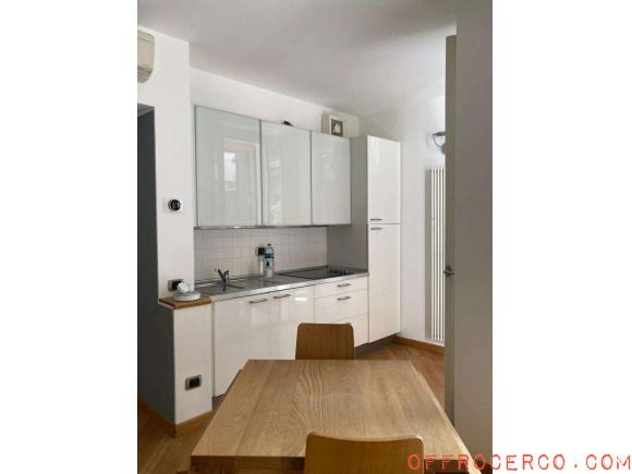 Appartamento bilocale (Navigli) 45mq