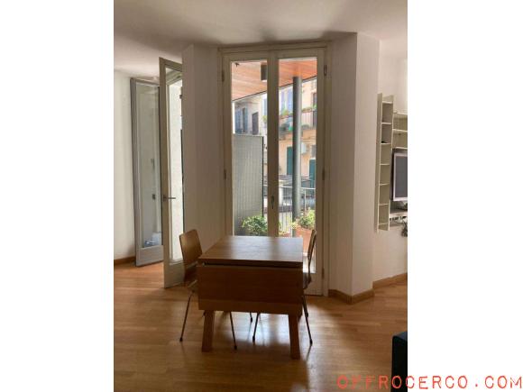 Appartamento bilocale (Navigli) 45mq