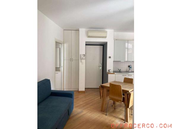 Appartamento bilocale (Navigli) 45mq