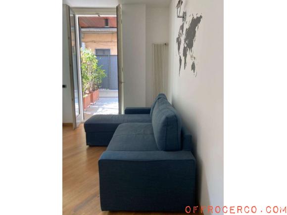 Appartamento bilocale (Navigli) 45mq