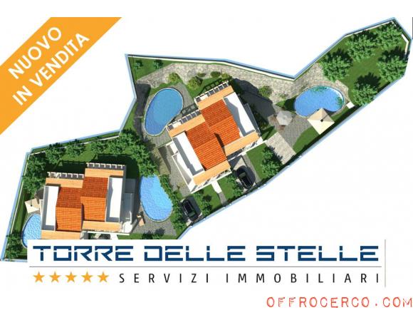 Villa Bifamiliare (Torre delle Stelle) 100mq