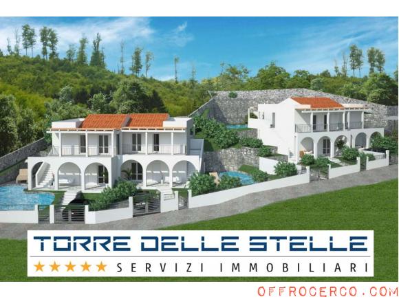 Villa Bifamiliare (Torre delle Stelle) 100mq