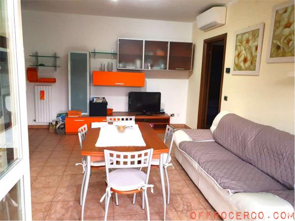 Maisonette 88mq