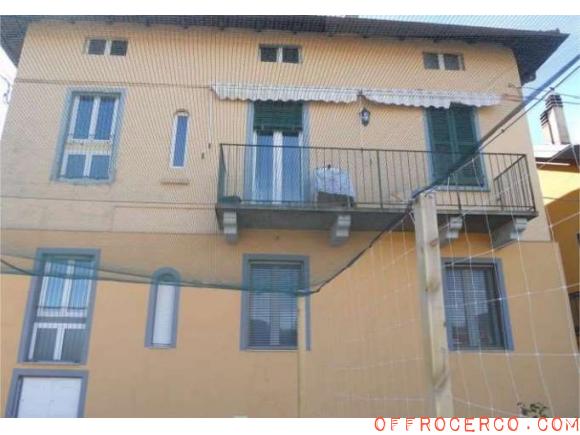 Appartamento bilocale 116mq