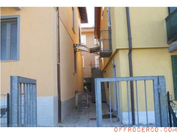 Appartamento bilocale 116mq