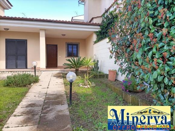 Villa 3 Locali 70mq 2010