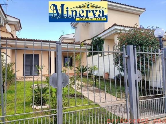 Villa 3 Locali 70mq 2010