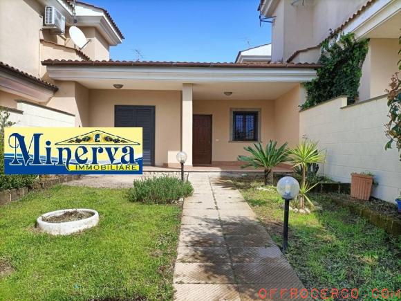 Villa 3 Locali 70mq 2010