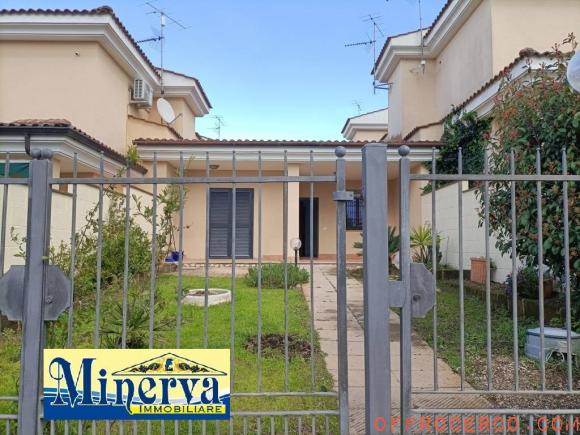 Villa 3 Locali 70mq 2010