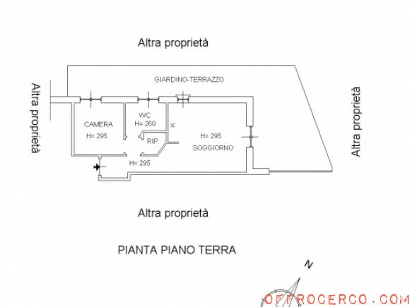 Appartamento 51mq