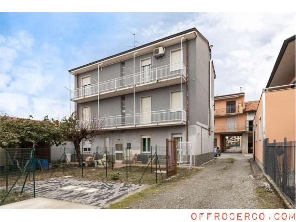 Appartamento monolocale 51,3mq