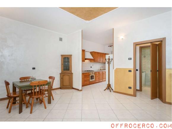 Appartamento monolocale 51,3mq