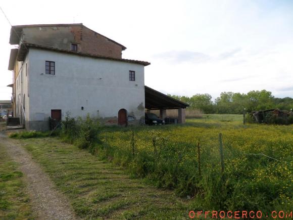 Casa indipendente 5 Locali o più Ponte a Cappiano 450mq