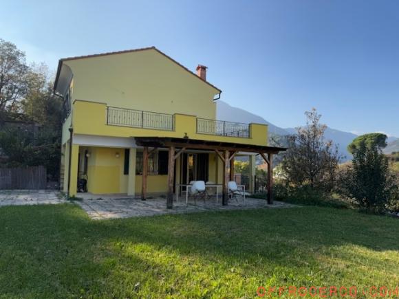 Villa 5 Locali o più 170mq