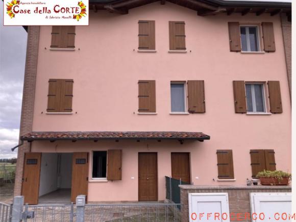 Villa Villetta a schiera 170mq 2002