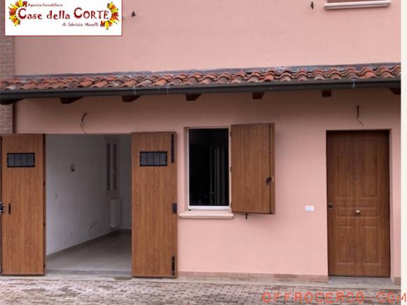 Villa Villetta a schiera 170mq 2002