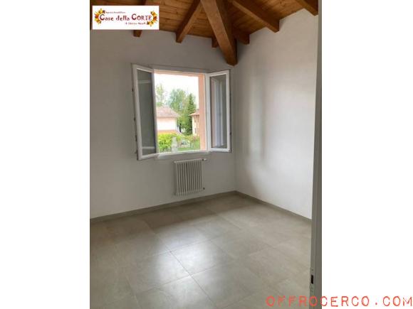 Villa Villetta a schiera 170mq 2002