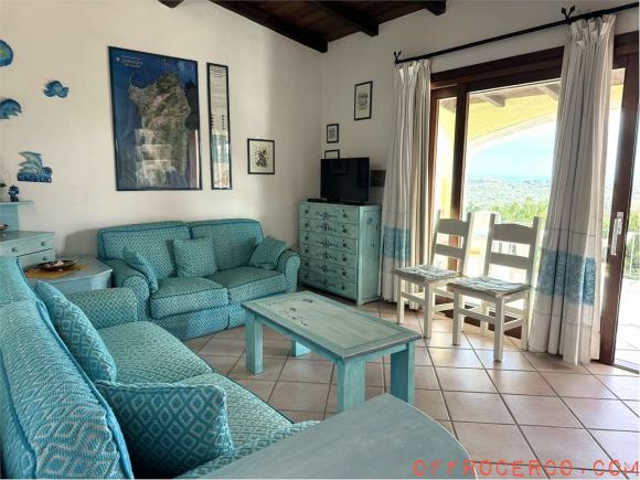 Villa Bifamiliare 114mq