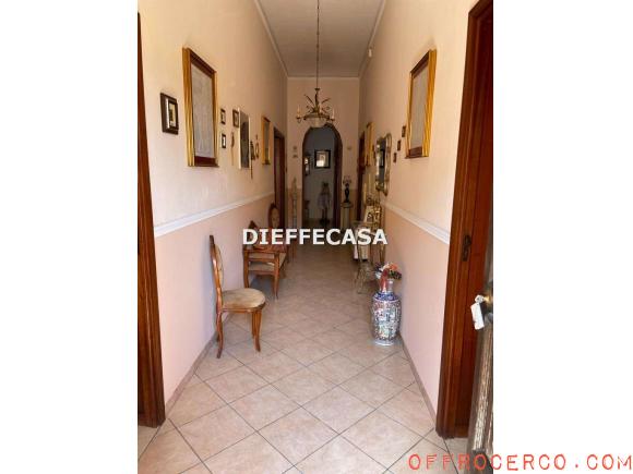 Casa singola (Periferia lato Trapani) 220mq