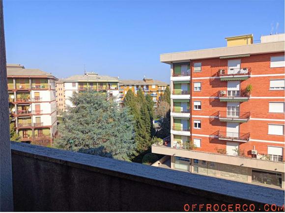 Appartamento trilocale (Palazzolo Milanese) 105mq