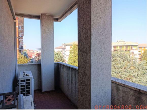 Appartamento trilocale (Palazzolo Milanese) 105mq